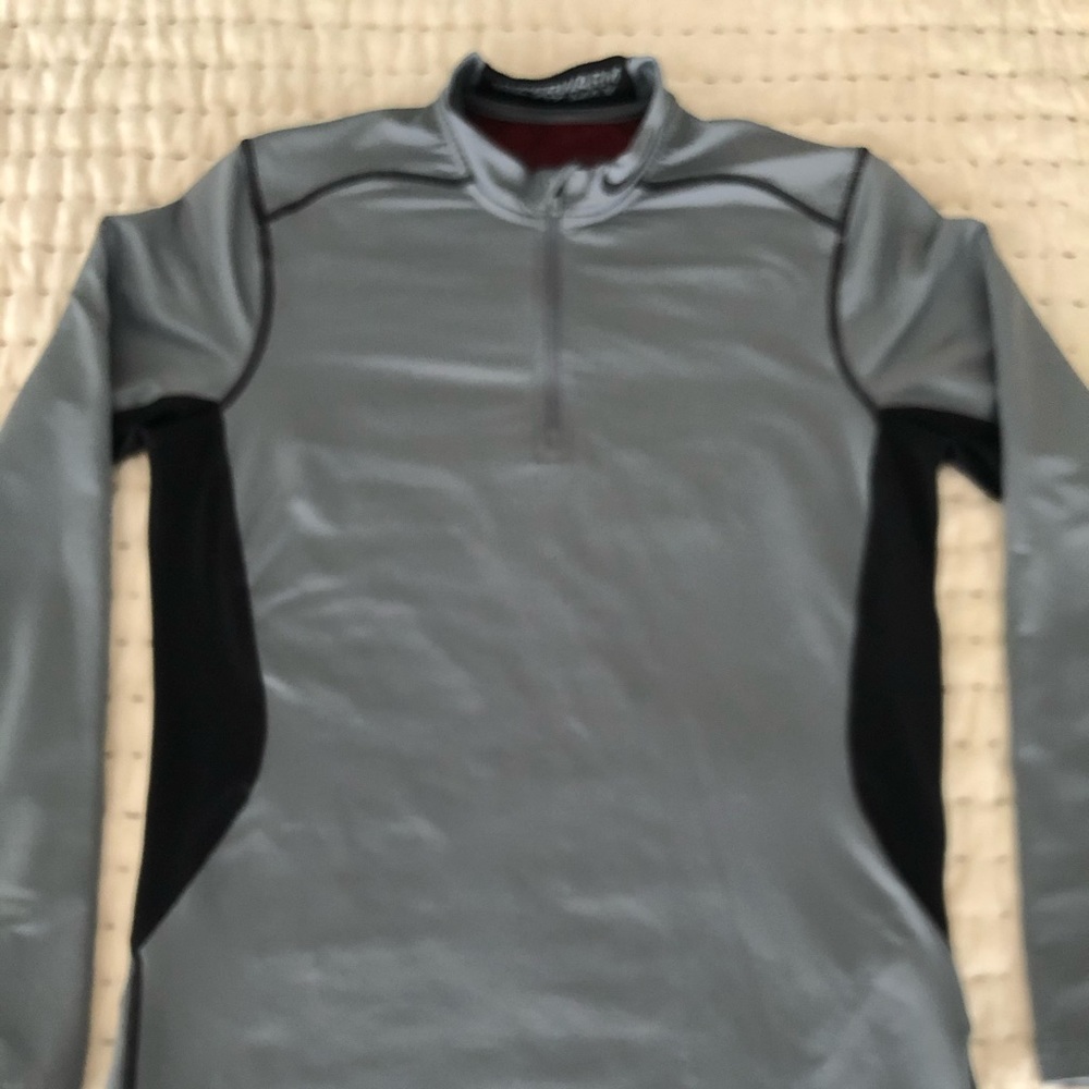 Men’s pullover